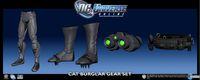 As� ser�n los nuevos contenidos de DC Universe Online