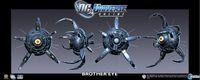 As� ser�n los nuevos contenidos de DC Universe Online