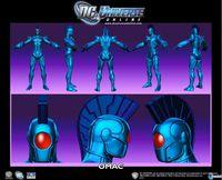 As� ser�n los nuevos contenidos de DC Universe Online