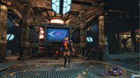 As� ser�n los nuevos contenidos de DC Universe Online