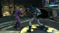 DC Universe Online estar� disponible en PlayStation Network a partir de hoy