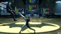 DC Universe Online contar� con Dos Caras