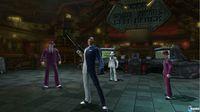DC Universe Online contar� con Dos Caras