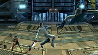 DC Universe Online contar� con Dos Caras