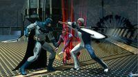 DC Universe Online contar� con Dos Caras