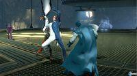 DC Universe Online contar� con Dos Caras
