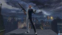 DC Universe Online contar� con Dos Caras
