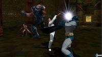DC Universe Online contar� con Dos Caras