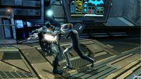 DC Universe Online contar� con Dos Caras