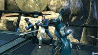 DC Universe Online contar� con Dos Caras