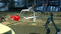 DC Universe Online contar� con Dos Caras
