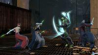 DC Universe Online contar� con Dos Caras