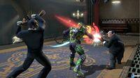DC Universe Online contar� con Dos Caras