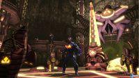 DC Universe Online contar� con Dos Caras