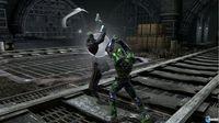 DC Universe Online contar� con Dos Caras