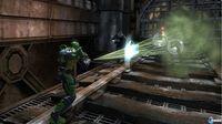 DC Universe Online contar� con Dos Caras