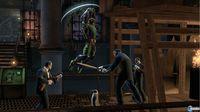 DC Universe Online contar� con Dos Caras