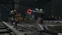 DC Universe Online contar� con Dos Caras