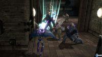 DC Universe Online contar� con Dos Caras