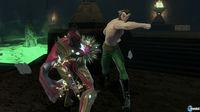 Imagen 573 de DC Universe Online para PlayStation 3