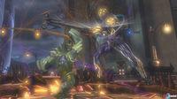 Brainiac amenaza el mundo de DC Universe Online
