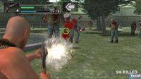TGS: Nuevas im�genes de Dead Rising: Chop Till You Drop
