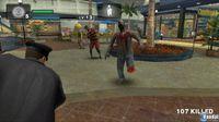 TGS: Nuevas im�genes de Dead Rising: Chop Till You Drop