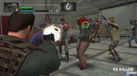 TGS: Nuevas im�genes de Dead Rising: Chop Till You Drop