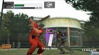 TGS: Nuevas im�genes de Dead Rising: Chop Till You Drop