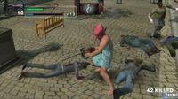 TGS: Nuevas im�genes de Dead Rising: Chop Till You Drop