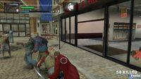 TGS: Nuevas im�genes de Dead Rising: Chop Till You Drop