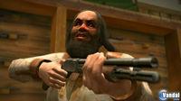 E3: Primeras im�genes de Dead Rising para Wii