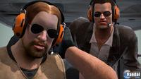 E3: Primeras im�genes de Dead Rising para Wii