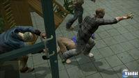 E3: Primeras im�genes de Dead Rising para Wii