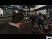 Nuevas im�genes de Dead Rising para Wii