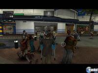 Nuevas im�genes de Dead Rising para Wii
