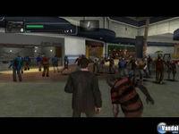 Nuevas im�genes de Dead Rising para Wii