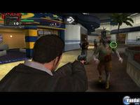 Nuevas im�genes de Dead Rising para Wii