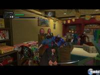Nuevas im�genes de Dead Rising para Wii