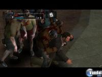 Nuevas im�genes de Dead Rising para Wii
