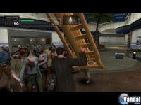 Nuevas im�genes de Dead Rising para Wii