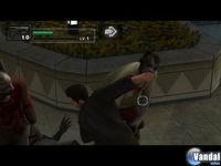 Nuevas im�genes de Dead Rising para Wii