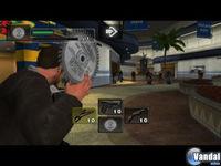 Nuevas im�genes de Dead Rising para Wii