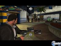 Nuevas im�genes de Dead Rising para Wii