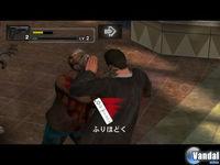 Nuevas im�genes de Dead Rising para Wii