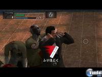 Nuevas im�genes de Dead Rising para Wii