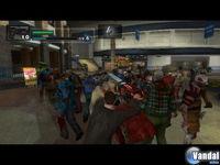 Nuevas im�genes de Dead Rising para Wii