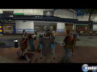 Nuevas im�genes de Dead Rising para Wii