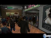 Nuevas im�genes de Dead Rising para Wii