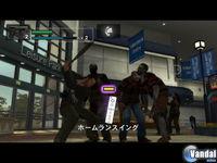 Nuevas im�genes de Dead Rising para Wii